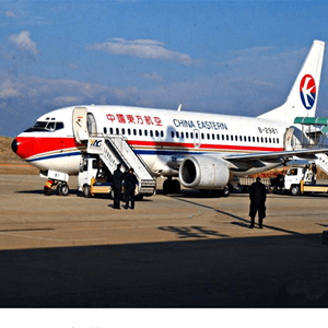 常州奔牛航空空运航空快运业稳步发展的原因是什么？